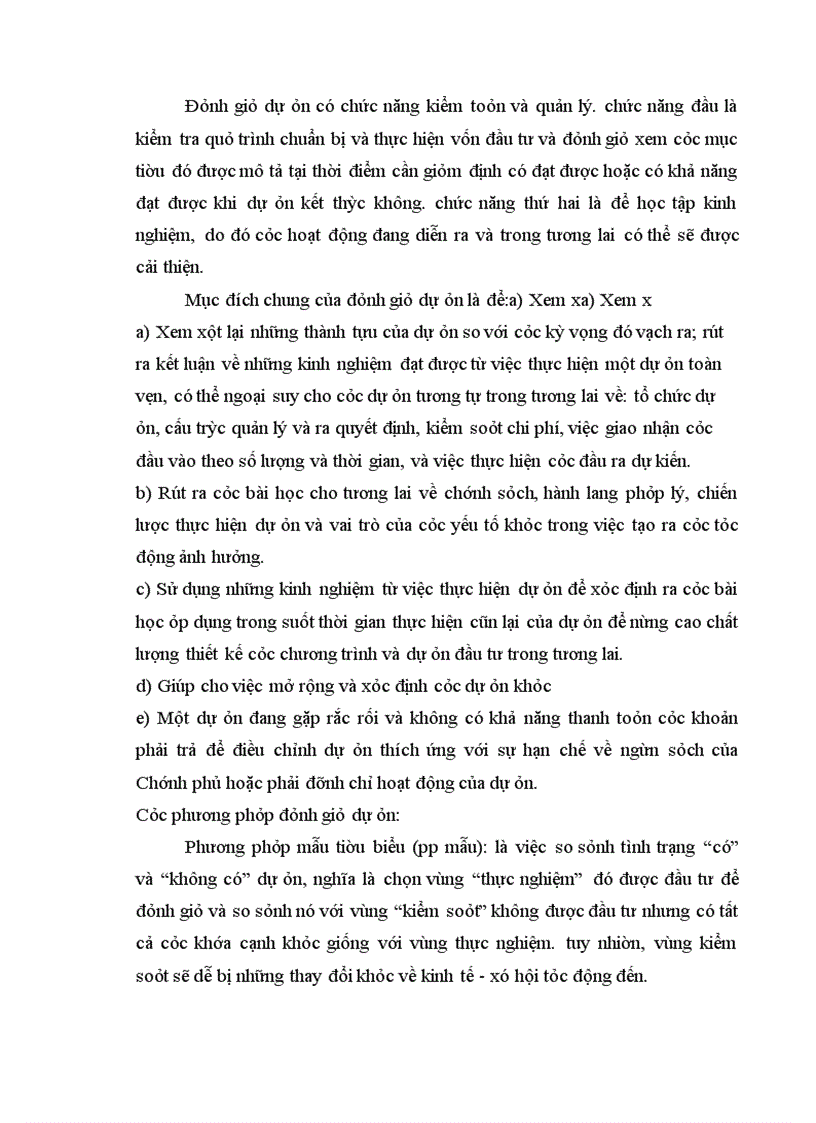 image for page Một số giải pháp nhằm nâng cao chất lượng công tác giám sát, đánh giá đầu tư tại Vụ thẩm định và giám sát đầu tư – Bộ kế hoạch và đầu tư