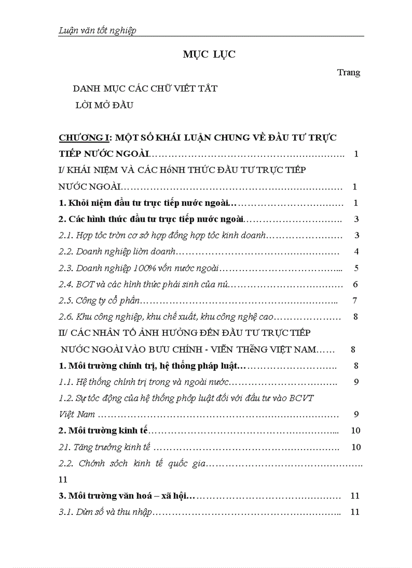 image for page Một số giải pháp nâng cao khả năng thu hút đầu tư trực tiếp nước ngoài vào Bưu chính – Viễn thông Việt Nam