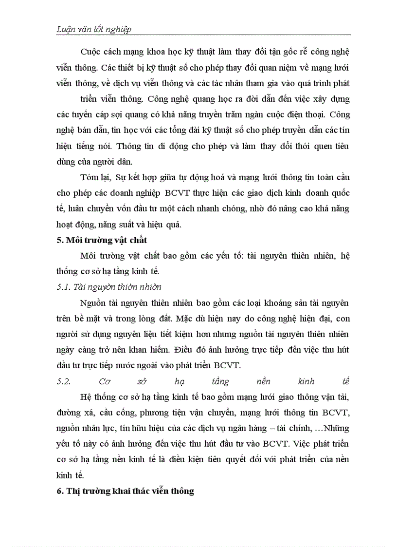 image for page Một số giải pháp nâng cao khả năng thu hút đầu tư trực tiếp nước ngoài vào Bưu chính – Viễn thông Việt Nam