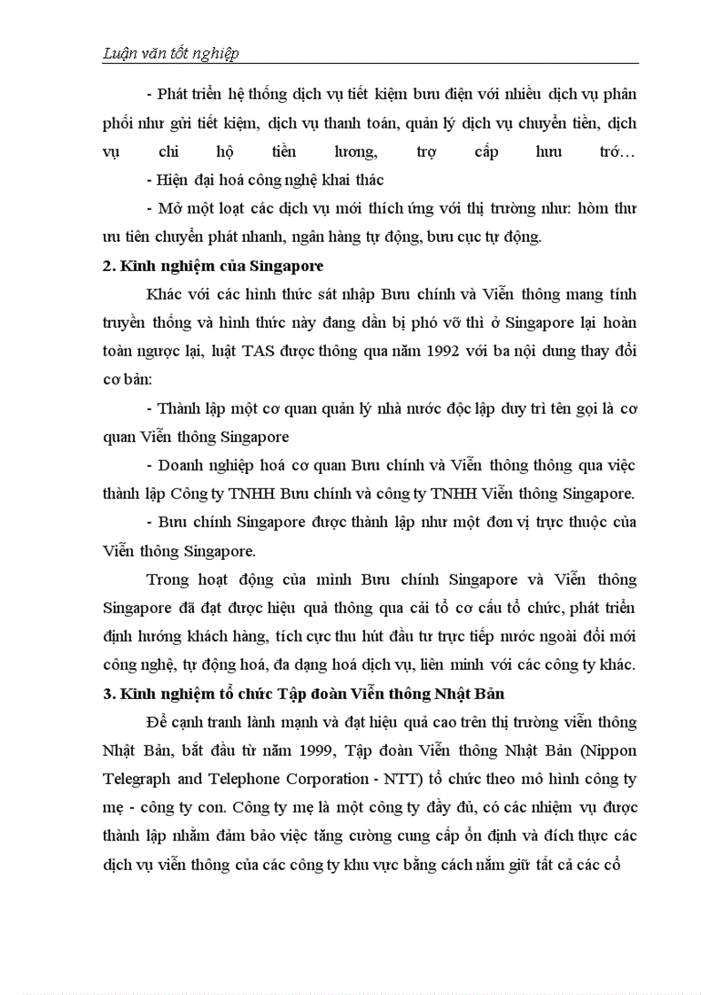 image for page Một số giải pháp nâng cao khả năng thu hút đầu tư trực tiếp nước ngoài vào Bưu chính – Viễn thông Việt Nam