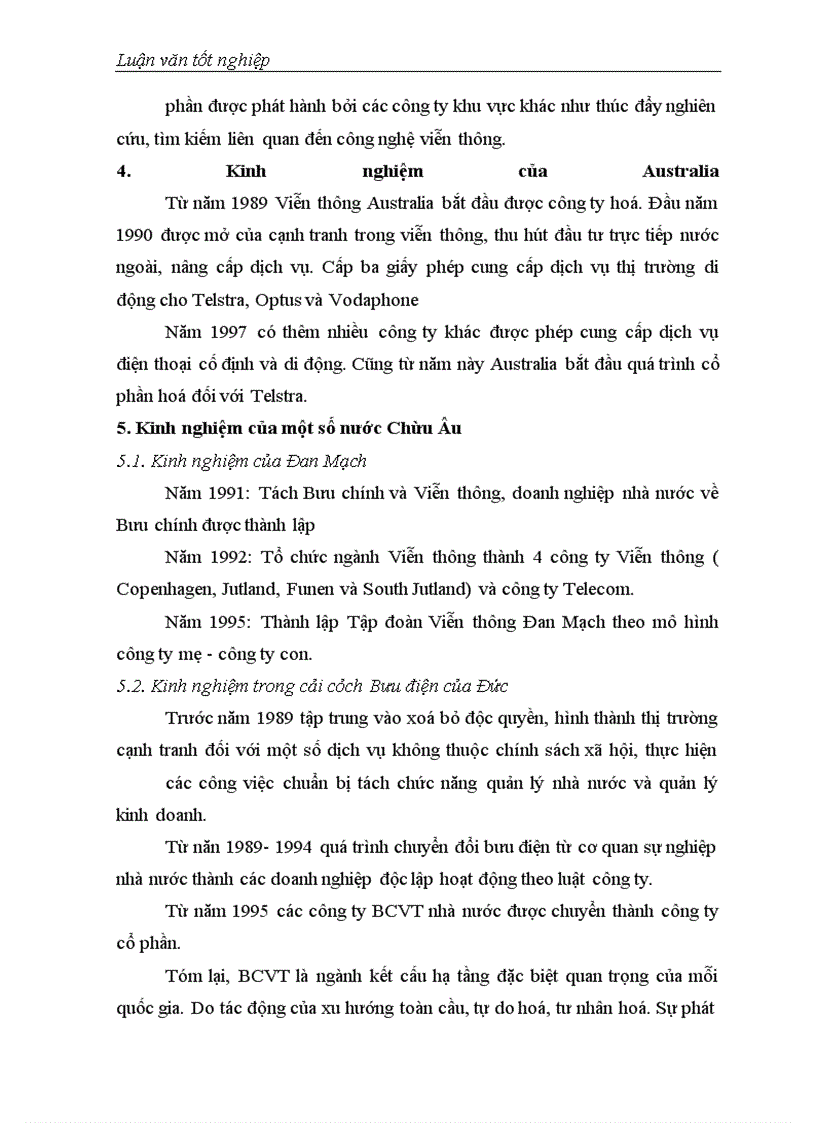 image for page Một số giải pháp nâng cao khả năng thu hút đầu tư trực tiếp nước ngoài vào Bưu chính – Viễn thông Việt Nam