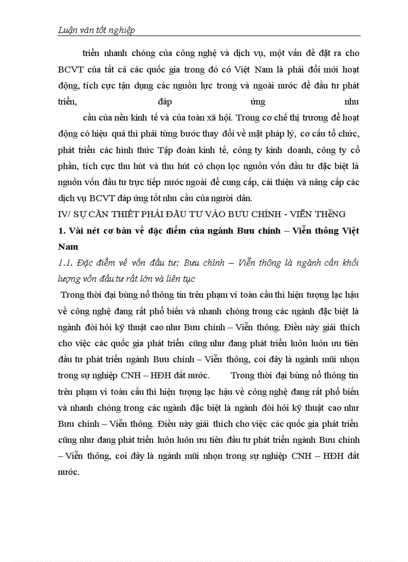 image for page Một số giải pháp nâng cao khả năng thu hút đầu tư trực tiếp nước ngoài vào Bưu chính – Viễn thông Việt Nam