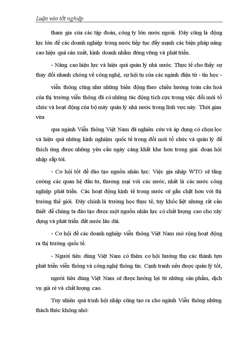 image for page Một số giải pháp nâng cao khả năng thu hút đầu tư trực tiếp nước ngoài vào Bưu chính – Viễn thông Việt Nam
