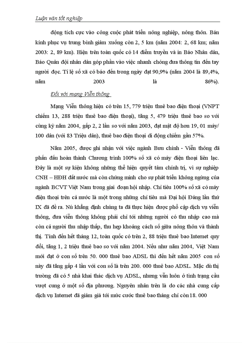 image for page Một số giải pháp nâng cao khả năng thu hút đầu tư trực tiếp nước ngoài vào Bưu chính – Viễn thông Việt Nam