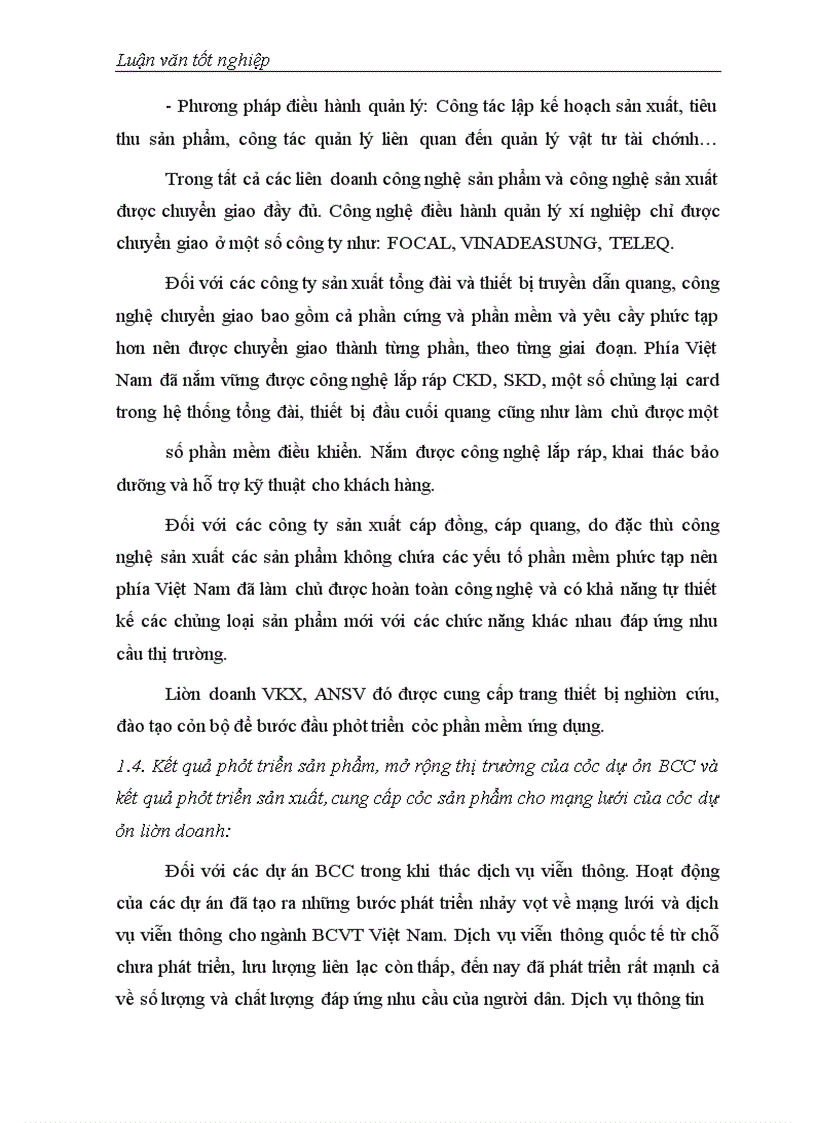 image for page Một số giải pháp nâng cao khả năng thu hút đầu tư trực tiếp nước ngoài vào Bưu chính – Viễn thông Việt Nam