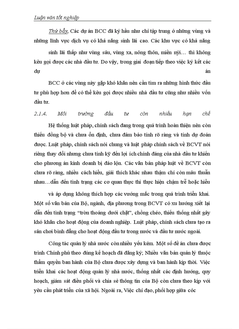 image for page Một số giải pháp nâng cao khả năng thu hút đầu tư trực tiếp nước ngoài vào Bưu chính – Viễn thông Việt Nam