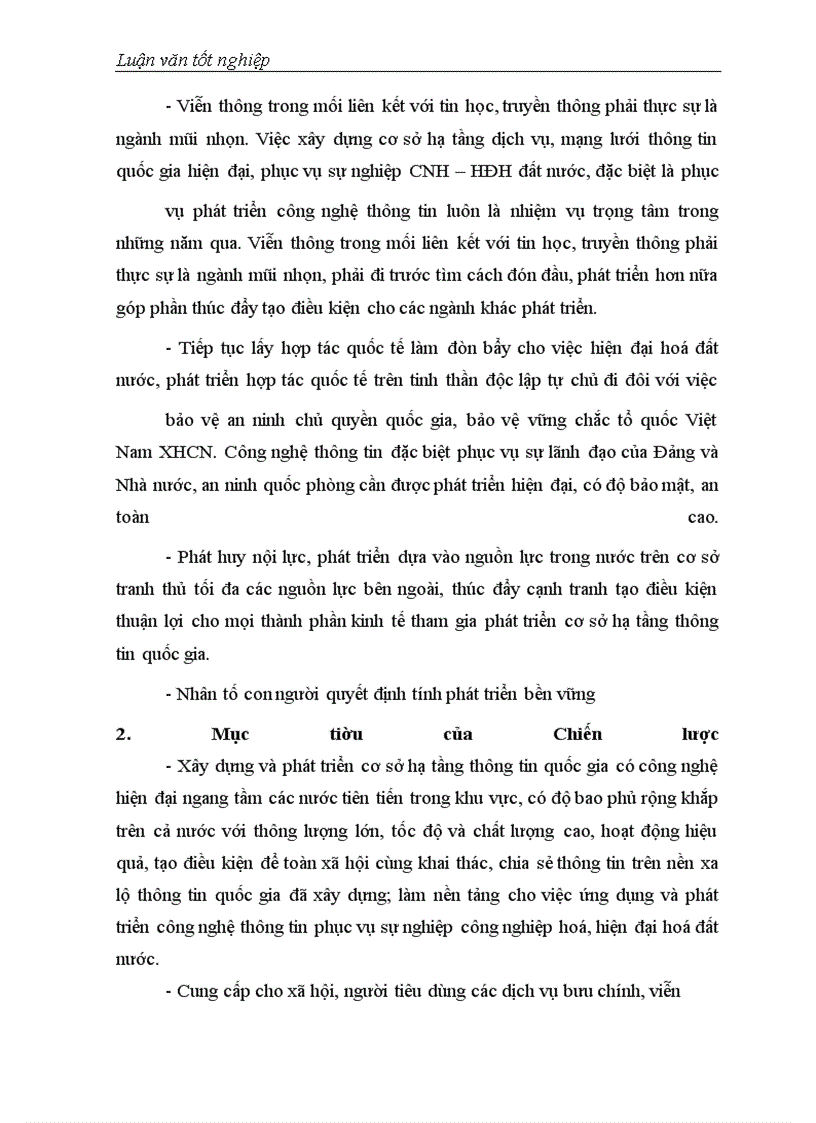 image for page Một số giải pháp nâng cao khả năng thu hút đầu tư trực tiếp nước ngoài vào Bưu chính – Viễn thông Việt Nam