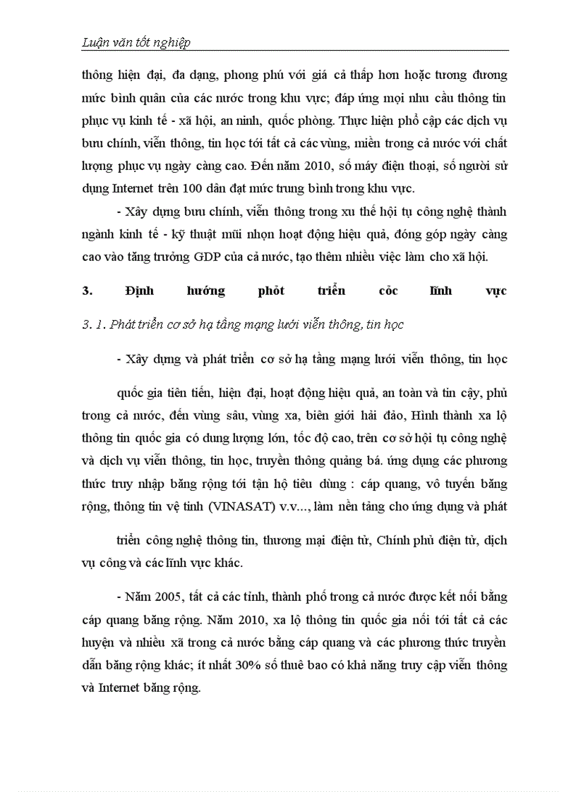 image for page Một số giải pháp nâng cao khả năng thu hút đầu tư trực tiếp nước ngoài vào Bưu chính – Viễn thông Việt Nam