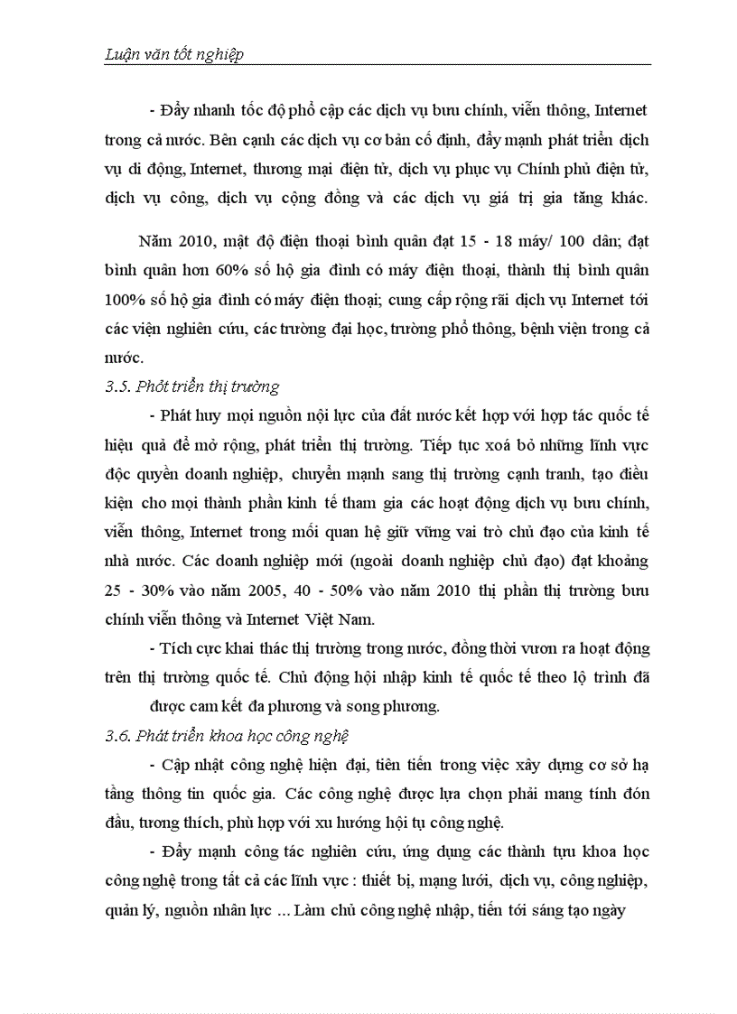 image for page Một số giải pháp nâng cao khả năng thu hút đầu tư trực tiếp nước ngoài vào Bưu chính – Viễn thông Việt Nam