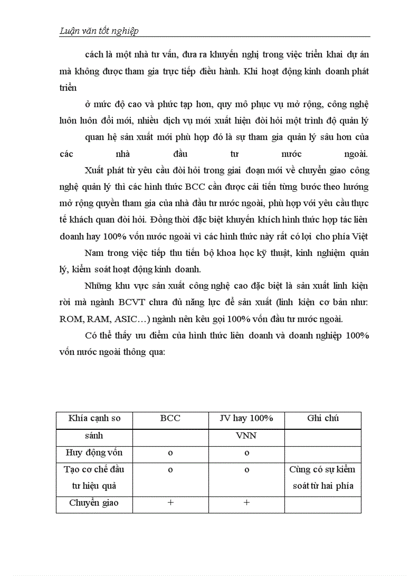 image for page Một số giải pháp nâng cao khả năng thu hút đầu tư trực tiếp nước ngoài vào Bưu chính – Viễn thông Việt Nam