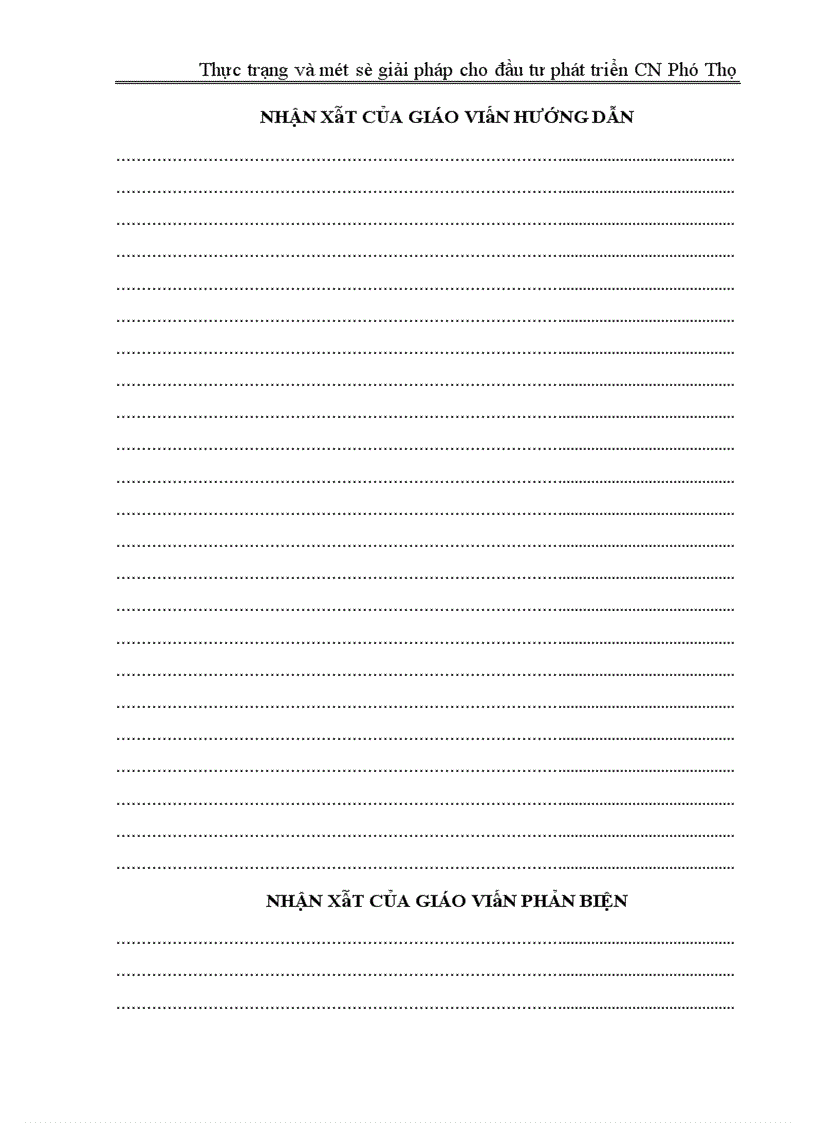 image for page Thực trạng và một số giải pháp cho đầu tư phát triển công nghiệp Phú Thọ