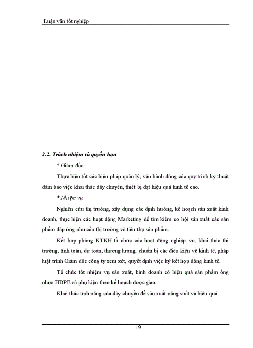 image for page Thực trạng và một số giải pháp nhằm nâng cao khả năng thắng thầu của công ty Xây dựng cấp thoát nước và hạ tầng kỹ thuật – Cometco