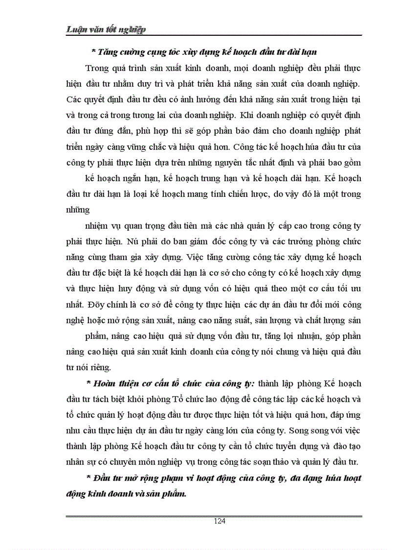 image for page Tình hình đầu tư phát triển tại Công ty Cổ phần Khí công nghịêp Việt Nam