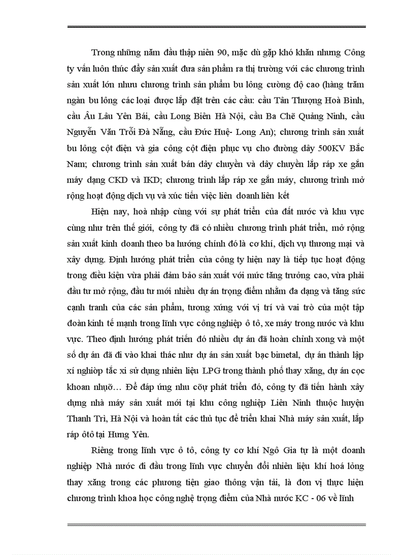 image for page Báo cáo thực tập Công ty cơ khí Ngô Gia Tự