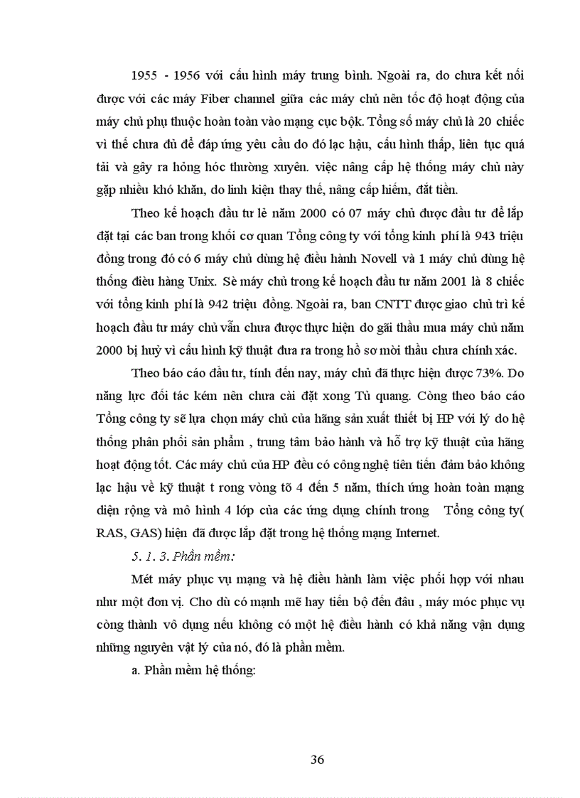 image for page Đầu tư phát triển vào vực công nghệ thông tin ở Tổng công ty hàng không Việt Nam-Thực trạng và giải pháp