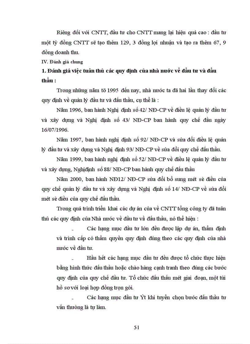image for page Đầu tư phát triển vào vực công nghệ thông tin ở Tổng công ty hàng không Việt Nam-Thực trạng và giải pháp