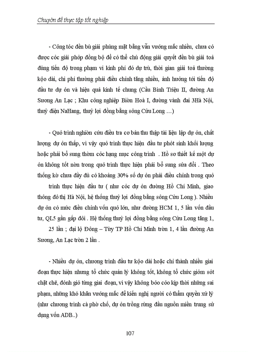 image for page Thực trạng và phương hướng tăng cường công tác Giám sát, đánh giá đầu tư tại Vụ Thẩm định và Giám sát đầu tư