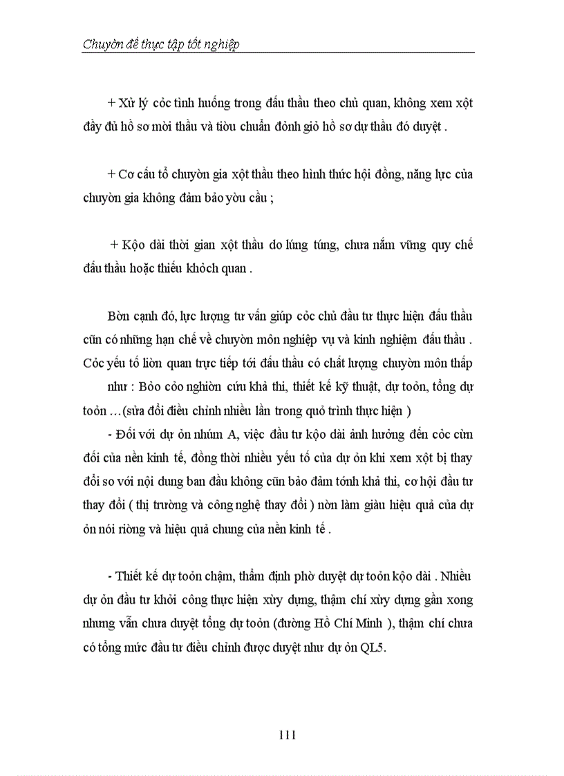 image for page Thực trạng và phương hướng tăng cường công tác Giám sát, đánh giá đầu tư tại Vụ Thẩm định và Giám sát đầu tư