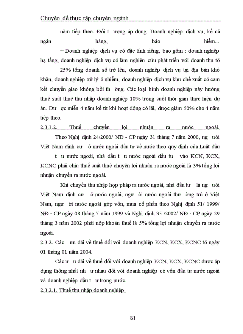 image for page Thu hút FDI vào khu công nghiệp, khu chế xuất ở Việt Nam