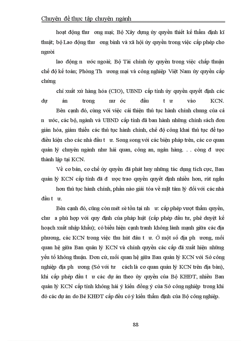 image for page Thu hút FDI vào khu công nghiệp, khu chế xuất ở Việt Nam