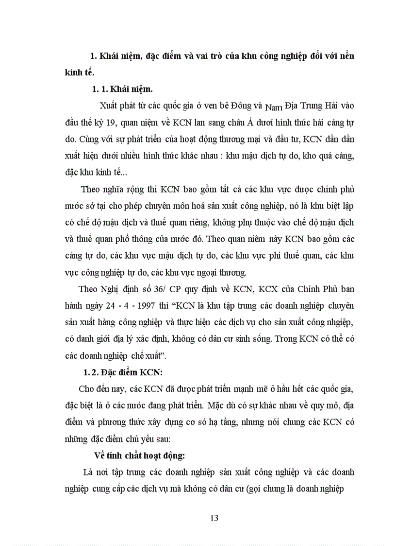 image for page Thực trạng và triển vọng thu hút đầu tư vào KCN Dung Quất