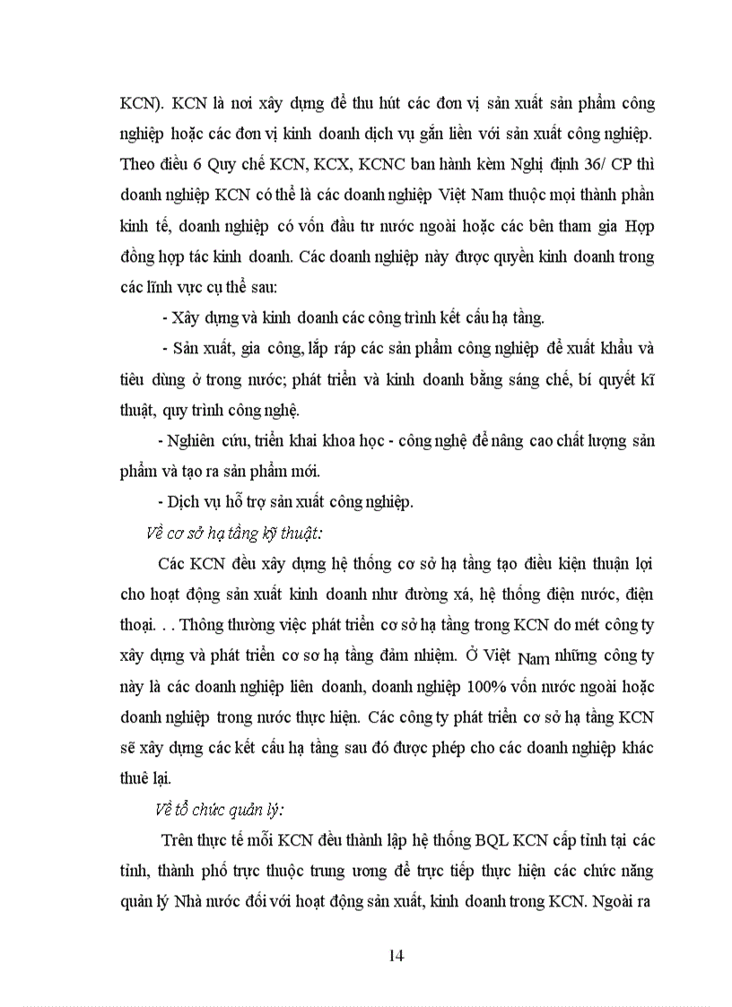 image for page Thực trạng và triển vọng thu hút đầu tư vào KCN Dung Quất