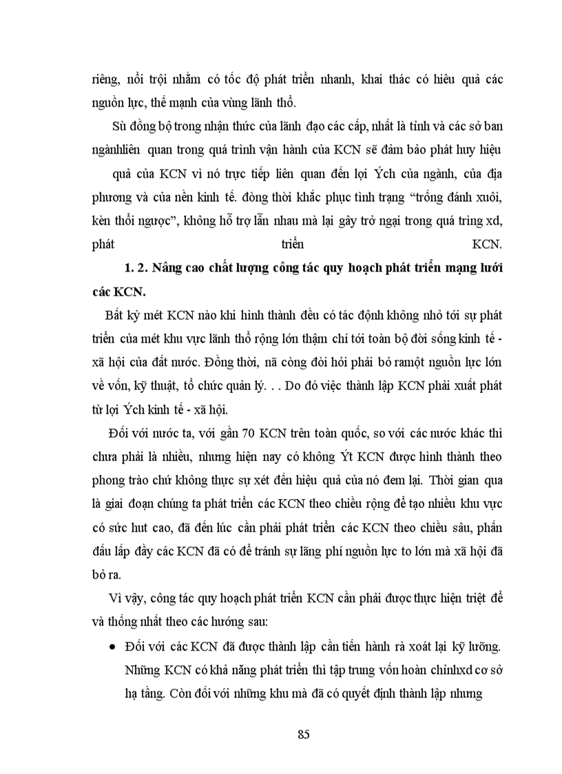 image for page Thực trạng và triển vọng thu hút đầu tư vào KCN Dung Quất