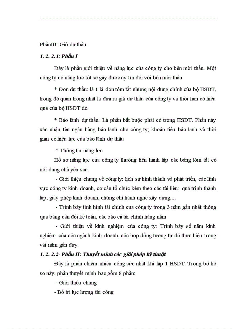 image for page Giải pháp nâng cao hiệu quả công tác đấu thầu ở công ty cổ phần xây dựng Bắc Ninh làm đề tài cho khoá luận của mình