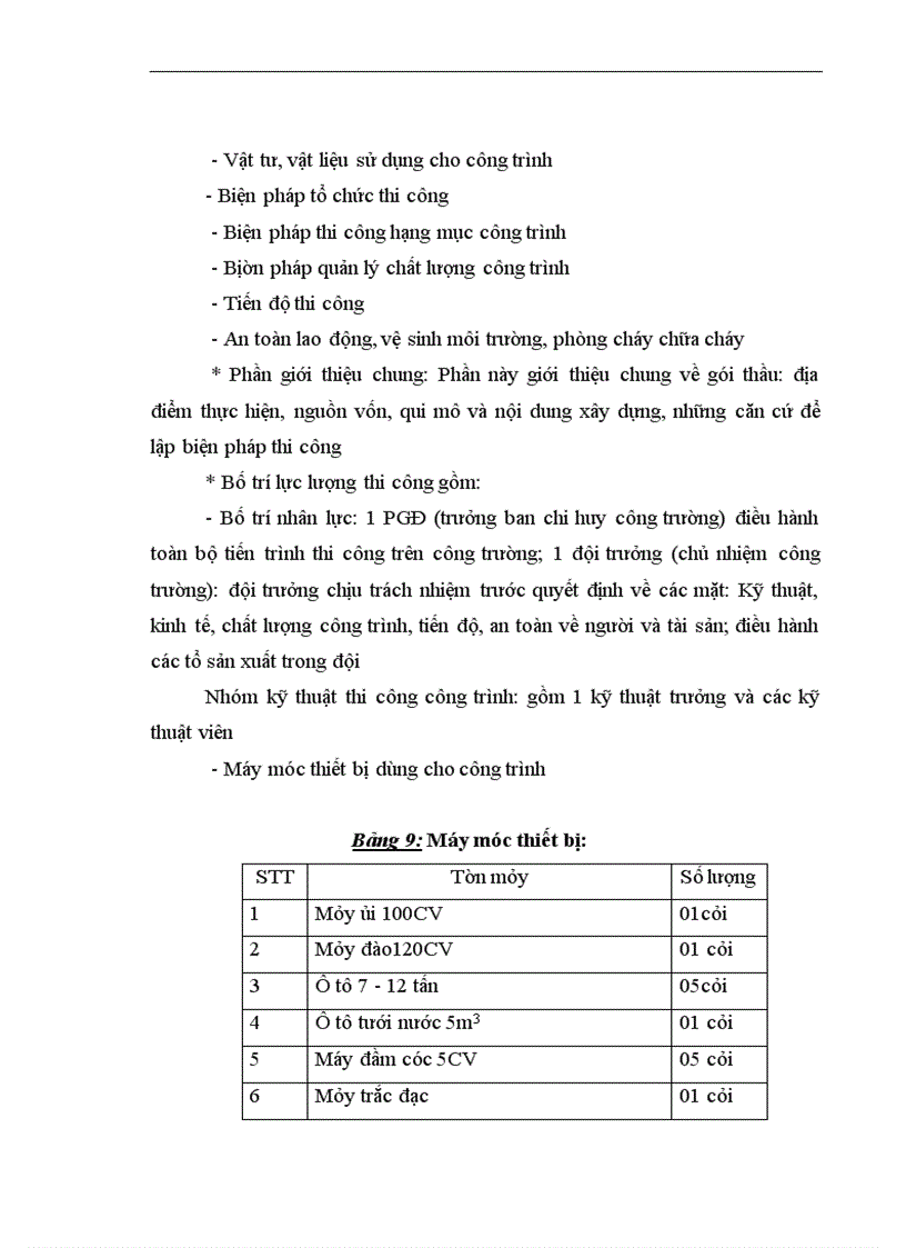 image for page Giải pháp nâng cao hiệu quả công tác đấu thầu ở công ty cổ phần xây dựng Bắc Ninh làm đề tài cho khoá luận của mình