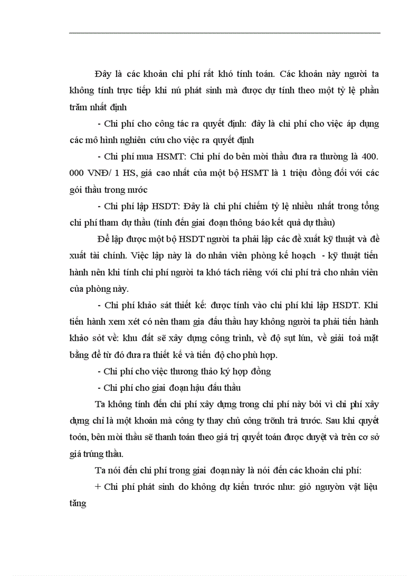 image for page Giải pháp nâng cao hiệu quả công tác đấu thầu ở công ty cổ phần xây dựng Bắc Ninh làm đề tài cho khoá luận của mình