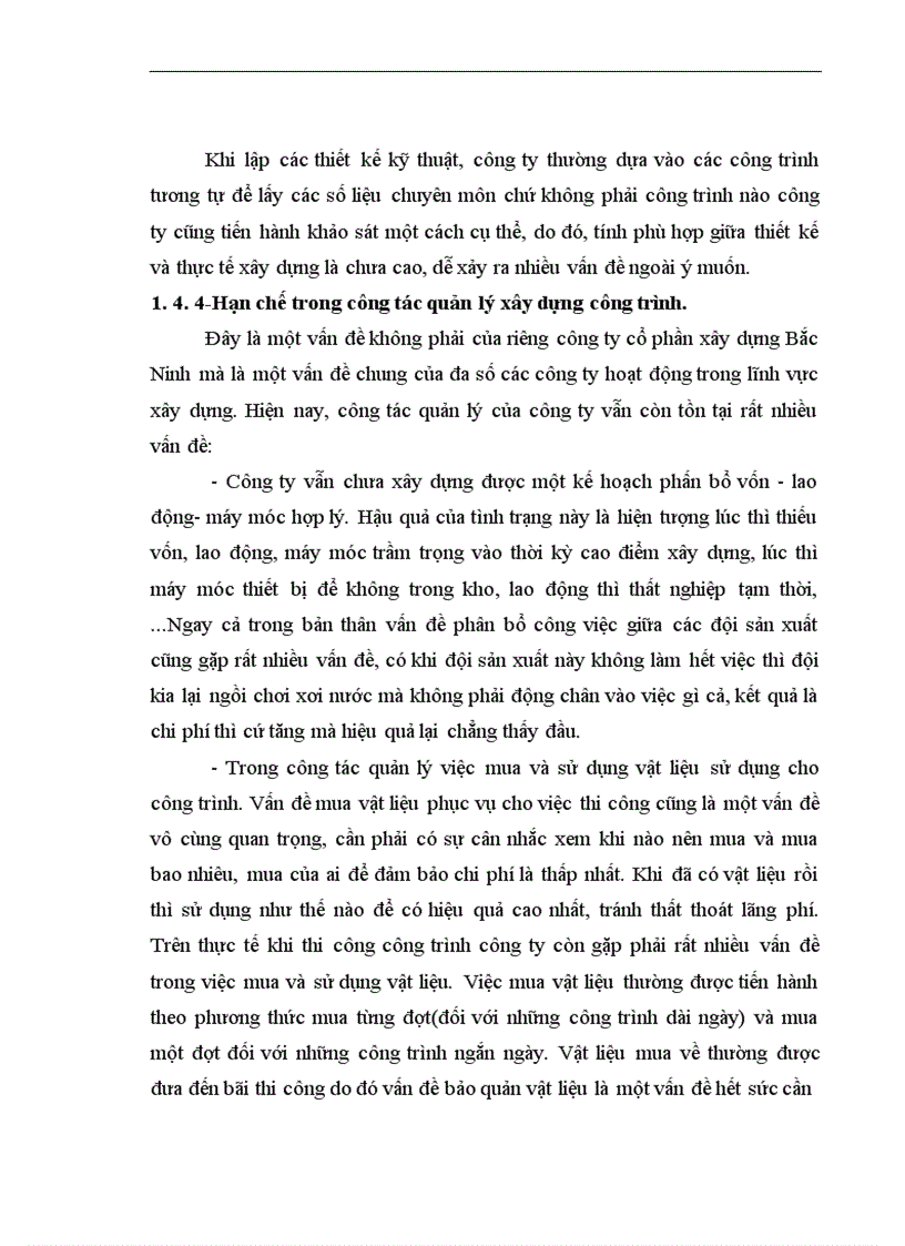 image for page Giải pháp nâng cao hiệu quả công tác đấu thầu ở công ty cổ phần xây dựng Bắc Ninh làm đề tài cho khoá luận của mình