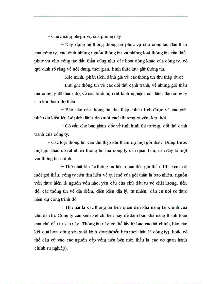 image for page Giải pháp nâng cao hiệu quả công tác đấu thầu ở công ty cổ phần xây dựng Bắc Ninh làm đề tài cho khoá luận của mình