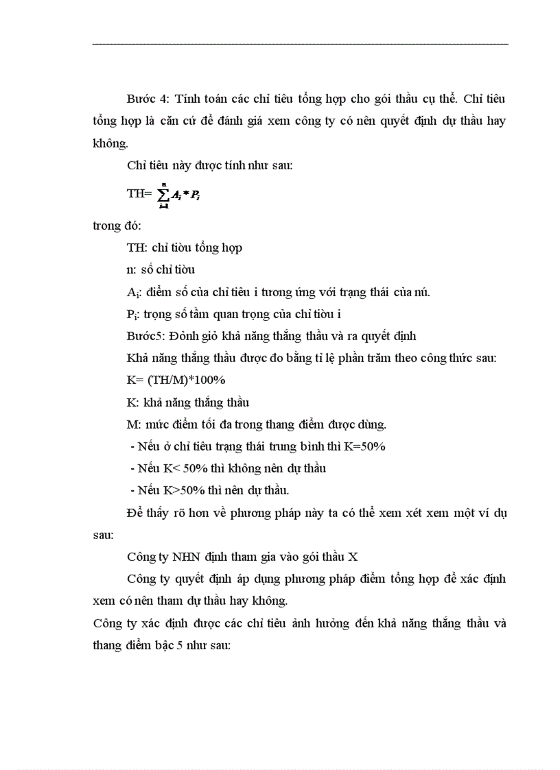 image for page Giải pháp nâng cao hiệu quả công tác đấu thầu ở công ty cổ phần xây dựng Bắc Ninh làm đề tài cho khoá luận của mình