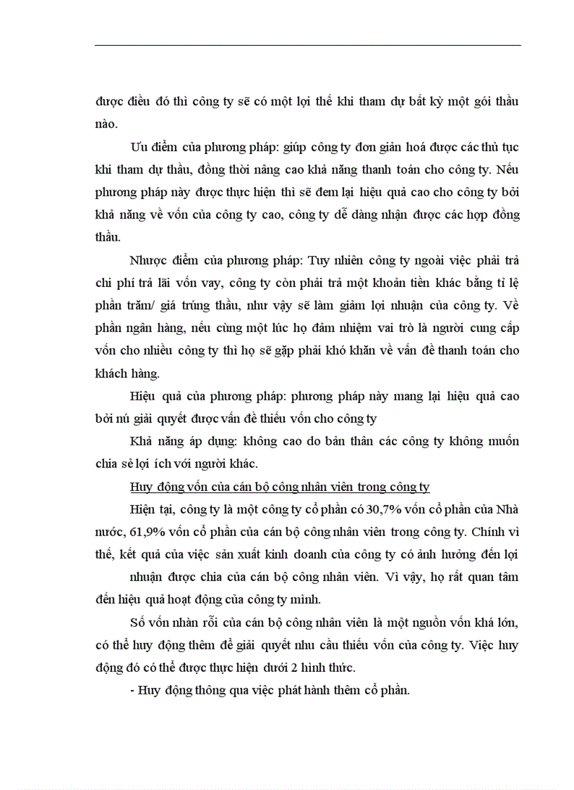 image for page Giải pháp nâng cao hiệu quả công tác đấu thầu ở công ty cổ phần xây dựng Bắc Ninh làm đề tài cho khoá luận của mình