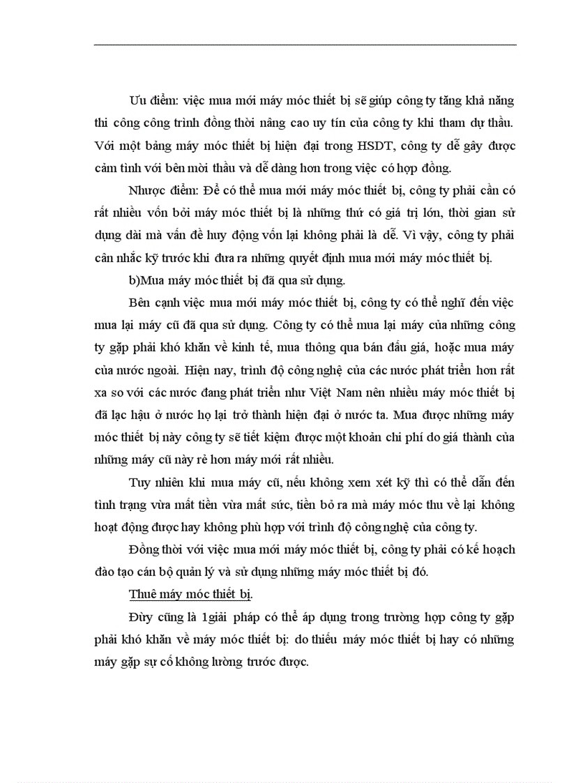 image for page Giải pháp nâng cao hiệu quả công tác đấu thầu ở công ty cổ phần xây dựng Bắc Ninh làm đề tài cho khoá luận của mình