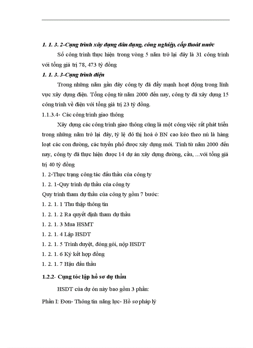 image for page Giải pháp nâng cao hiệu quả công tác đấu thầu ở công ty cổ phần xây dựng Bắc Ninh làm đề tài cho khoá luận của mình