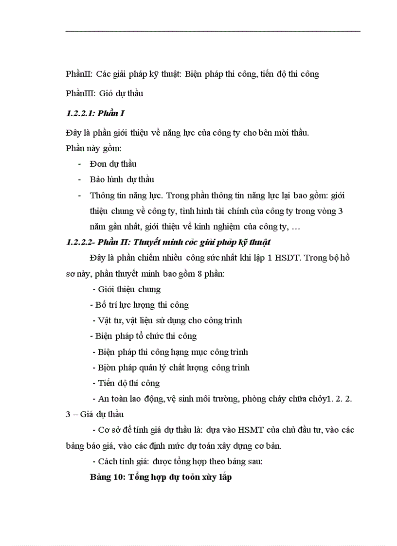 image for page Giải pháp nâng cao hiệu quả công tác đấu thầu ở công ty cổ phần xây dựng Bắc Ninh làm đề tài cho khoá luận của mình