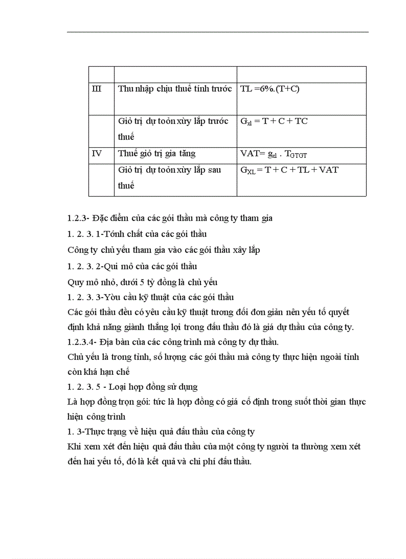 image for page Giải pháp nâng cao hiệu quả công tác đấu thầu ở công ty cổ phần xây dựng Bắc Ninh làm đề tài cho khoá luận của mình