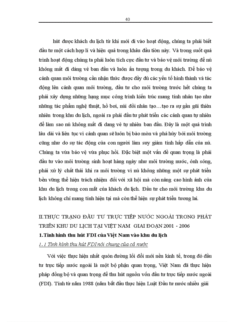 image for page Tình hình đầu tư trực tiếp nước ngoài vào Việt Nam và đầu tư Việt Nam ra nước ngoài năm 2006.Định hướng 2007