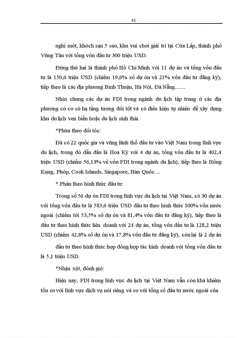 image for page Tình hình đầu tư trực tiếp nước ngoài vào Việt Nam và đầu tư Việt Nam ra nước ngoài năm 2006.Định hướng 2007