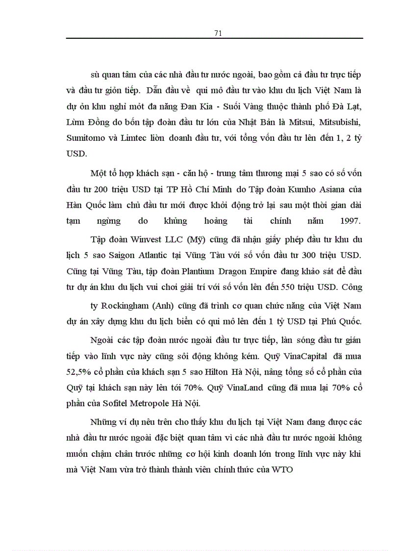 image for page Tình hình đầu tư trực tiếp nước ngoài vào Việt Nam và đầu tư Việt Nam ra nước ngoài năm 2006.Định hướng 2007