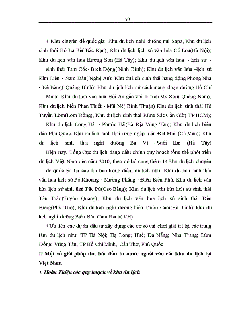 image for page Tình hình đầu tư trực tiếp nước ngoài vào Việt Nam và đầu tư Việt Nam ra nước ngoài năm 2006.Định hướng 2007