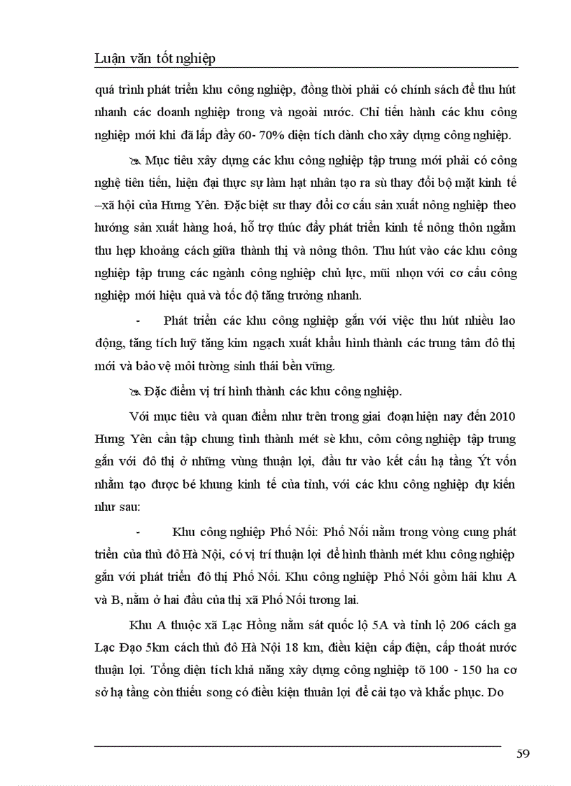 image for page Thực trạng và giải pháp nâng cao hiệu quả đầu tư xây dựng cơ bản tại tỉnh Hưng Yên trong thời gian tới