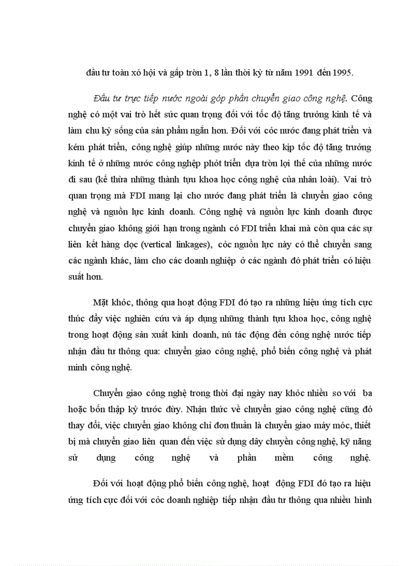 image for page Giải pháp thu hút đầu tư trực tiếp của Nhật Bản vào Việt Nam đến năm 2015