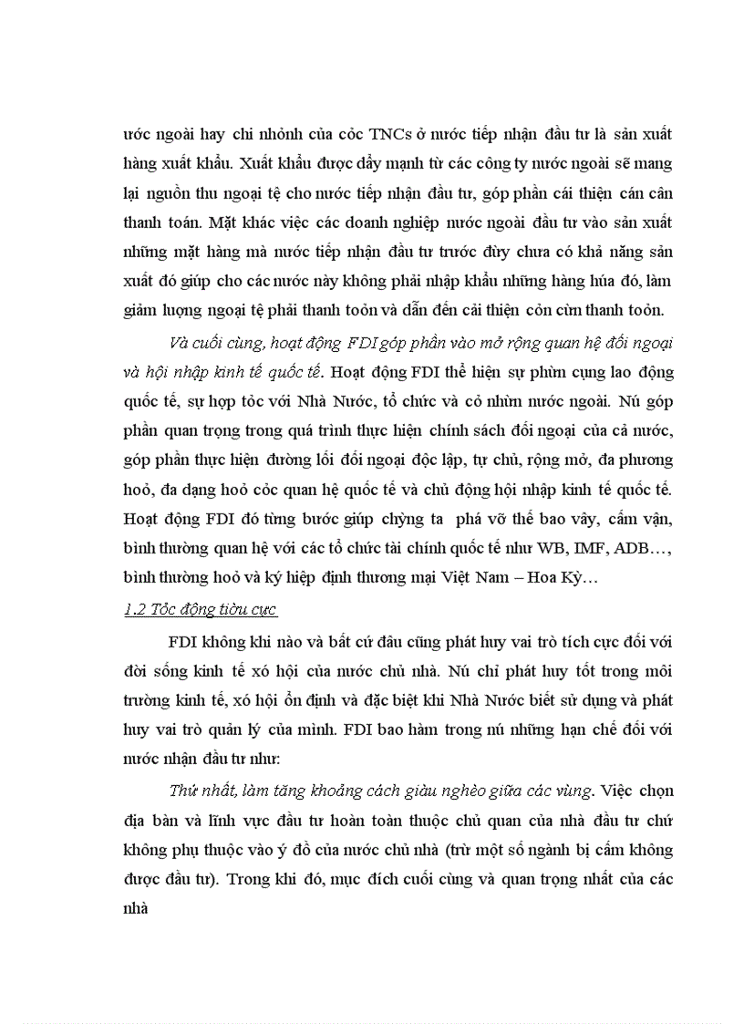 image for page Giải pháp thu hút đầu tư trực tiếp của Nhật Bản vào Việt Nam đến năm 2015