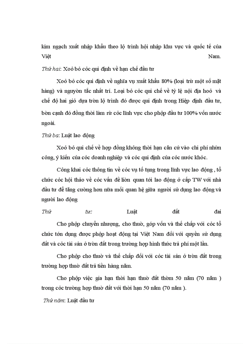 image for page Giải pháp thu hút đầu tư trực tiếp của Nhật Bản vào Việt Nam đến năm 2015