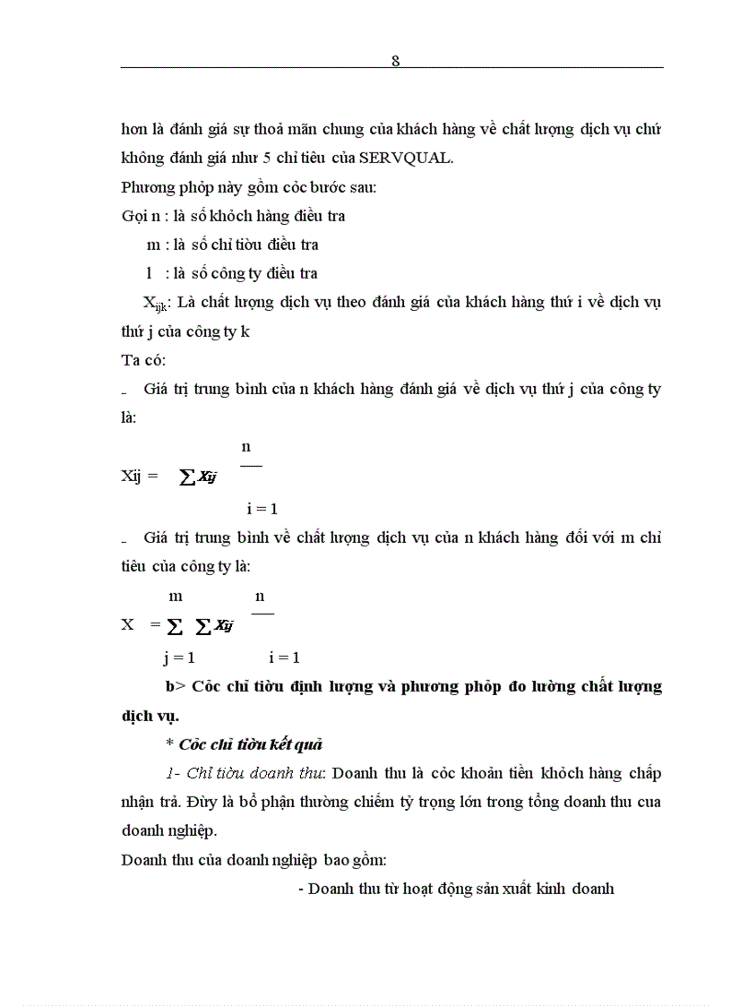image for page Đầu tư nâng cao chất lượng dịch vụ thương mại của công ty Cổ phần dịch vụ hàng không sân bay Nội Bài
