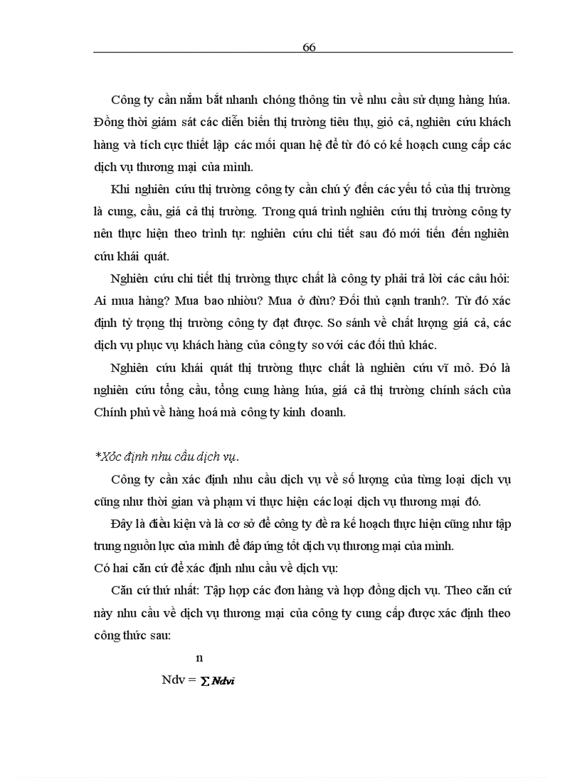 image for page Đầu tư nâng cao chất lượng dịch vụ thương mại của công ty Cổ phần dịch vụ hàng không sân bay Nội Bài