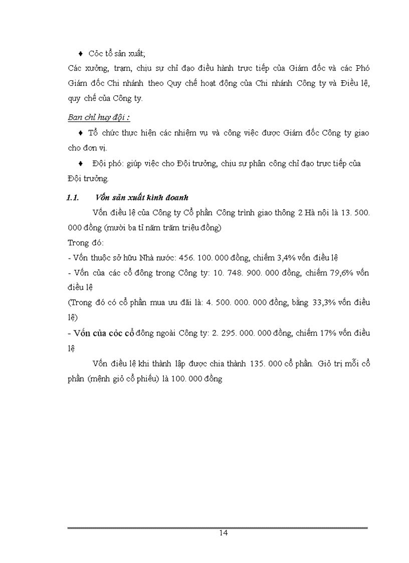 image for page Hoàn thiện công tác dự thầu tại công ty cổ phần công trình giao thông 2 hà nội