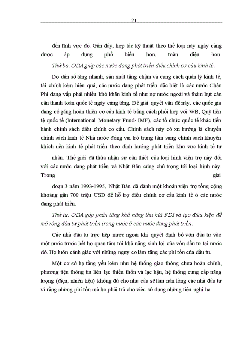 image for page Nâng cao hiệu quả thu hút và sử dụng vốn ODA của ngân hàng phát triểnchâu Á (ADB) cho Việt Nam
